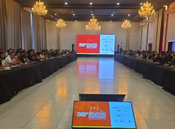 Procon participa da 39ª Reunião Ordinária da Senacon e reforça compromisso com a defesa do consumidor