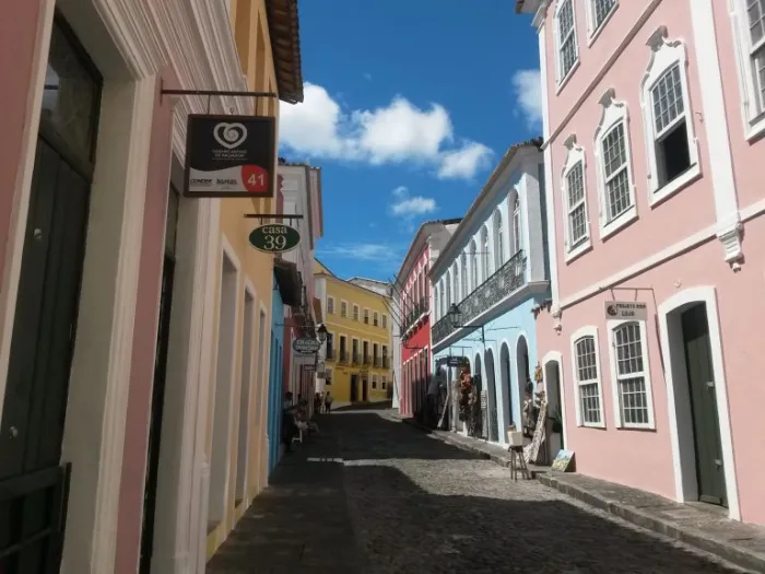 Divulgação/Governo da Bahia