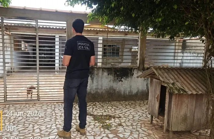 Foto: Reprodução/Secom Acre