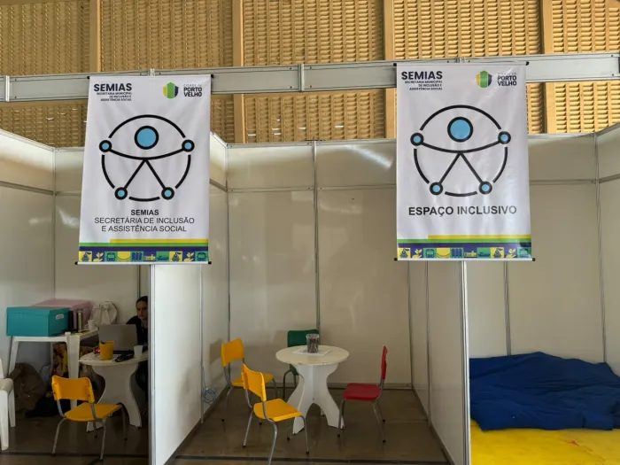 Prefeitura e INSS fortalecem parceria para ampliar o acesso aos serviços públicos e promover cidadania em Porto Velho