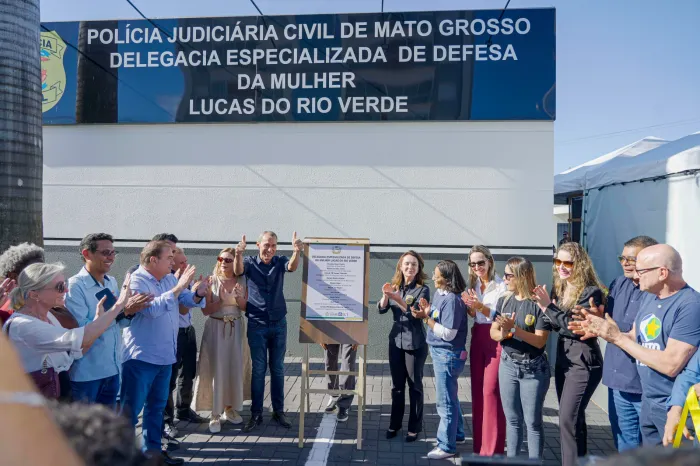 (Foto: Ascom Prefeitura/Anderson Lippi)