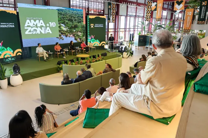 Foto: Bruno Cecim / Ag. Pará