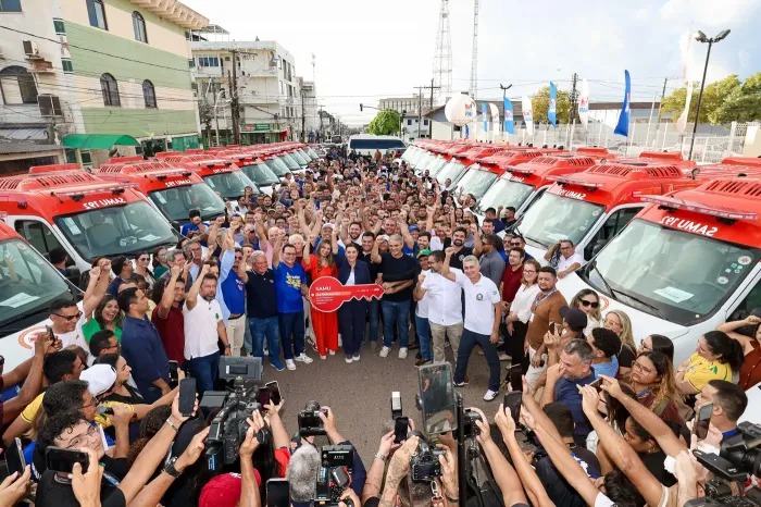 Foto: Marco Santos / Ag. Pará