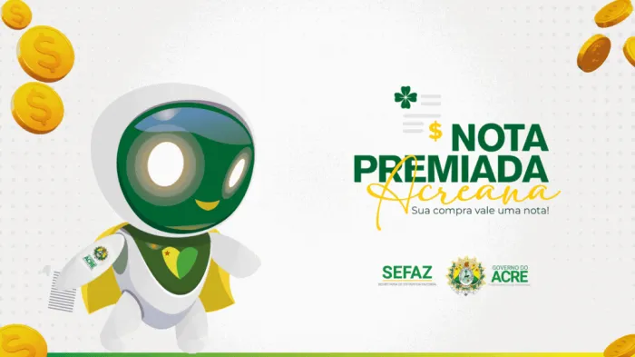 Foto: Reprodução/Secom Acre