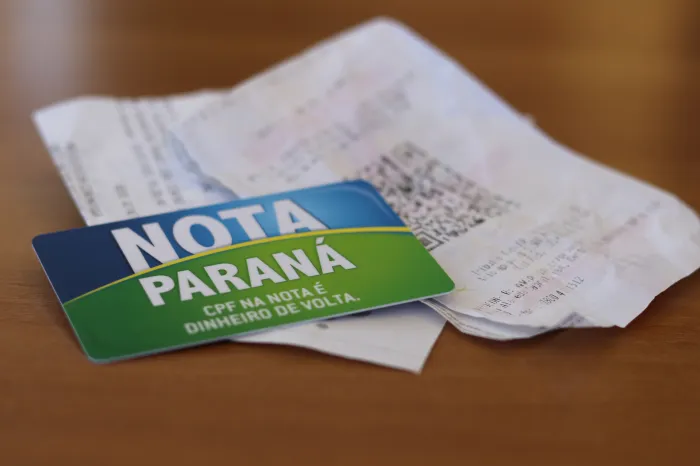 Foto: Reprodução/Secom Paraná