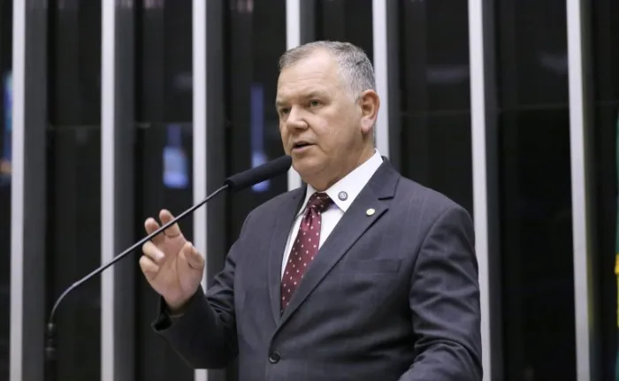 Kayo Magalhães / Câmara dos Deputados