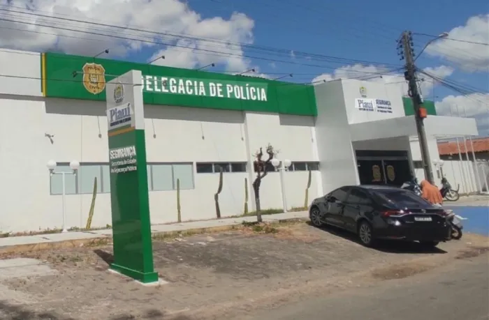 Governo do Piauí fortalece a segurança em Campo Maior com nova Delegacia Seccional e redução de 85% nos homicídios