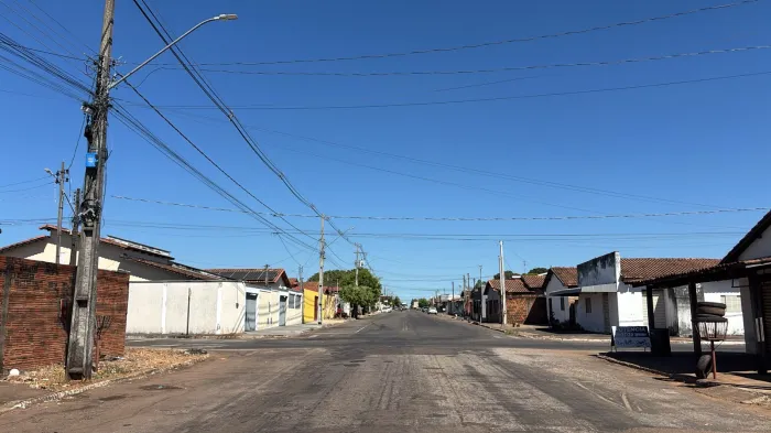 Prefeitura de Gurupi intensifica fiscalização de fios de telefonia e internet e reforça ações para garantir mais segurança à população