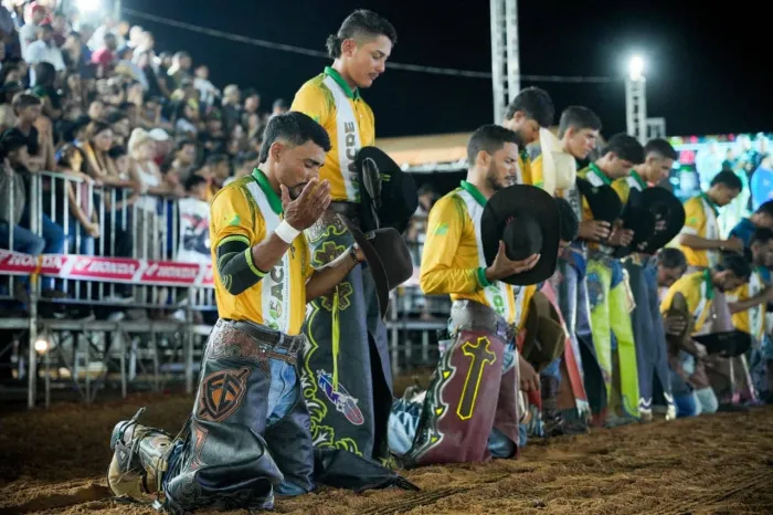Foto: Reprodução/Secom Acre