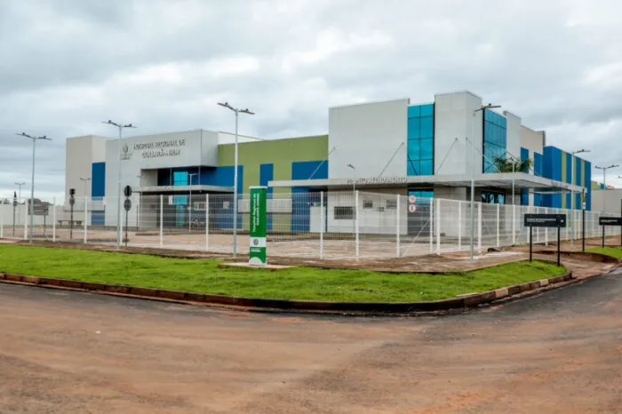 Rede hospitalar mais forte: obras, tecnologia e ampliação da assistência médica em Rondônia