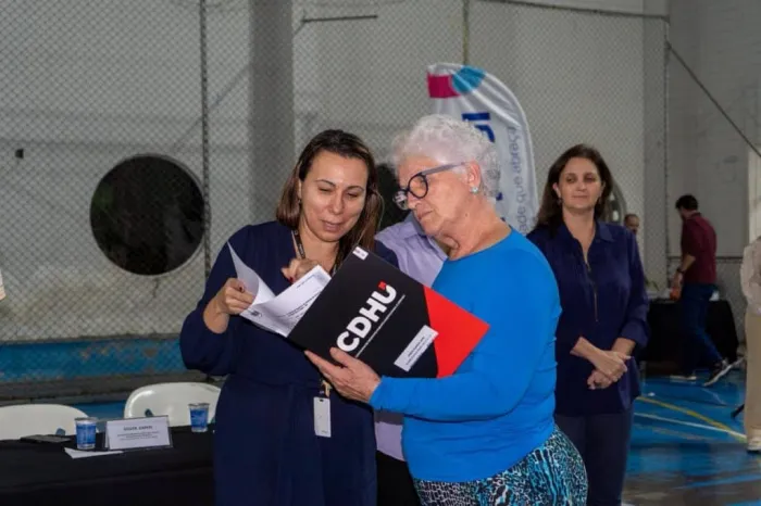 Casa Paulista entrega matrículas de imóveis para 220 famílias de Mogi das Cruzes