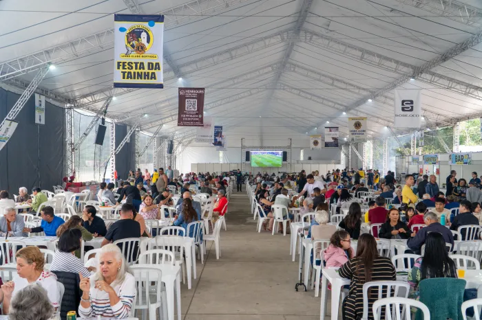 Foto: Reprodução/Prefeitura de Bertioga - SP