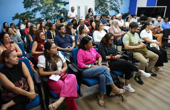 Em Belém, II Semana do Clima da Amazônia debate soluções ambientais