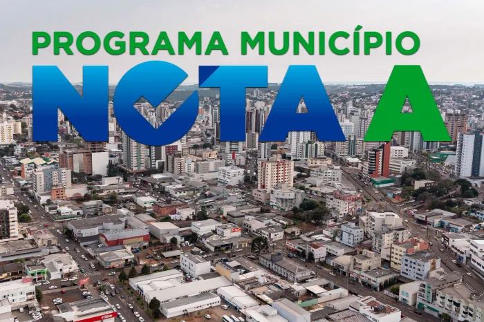 Município Nota A ganha reforço de IA e amplia ferramentas para gestores municipais