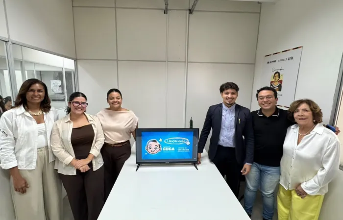 Alagoas sai na frente e lança plataformas inéditas que integram o monitoramento da primeira infância e da educação infantil