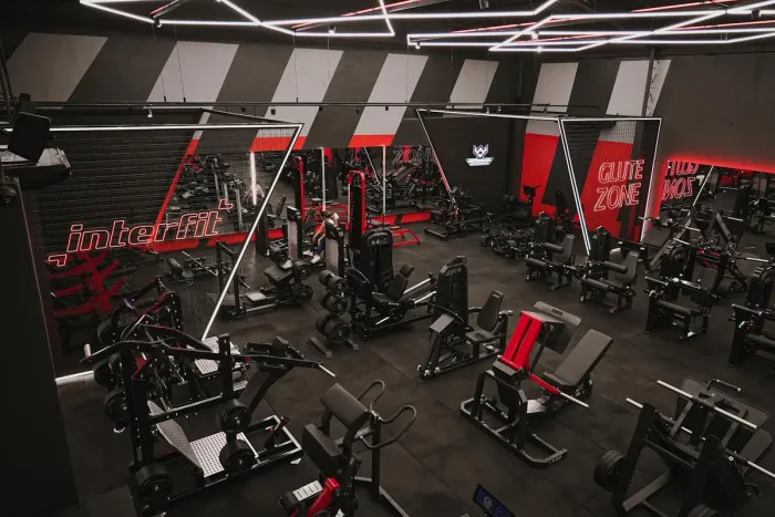 Divulgação Interfit