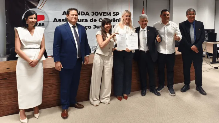 Rio Preto garante R$ 100 mil para fortalecer políticas de juventude