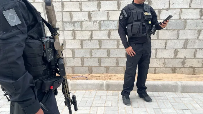 Suspeito é preso por tráfico de drogas e drogas são apreendidas em Santo Antônio de Jesus