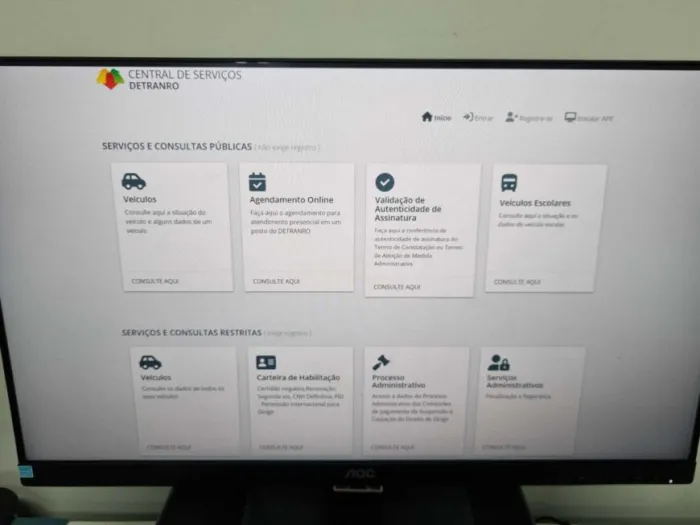 Lançamento de pacote de investimentos tecnológicos amplia serviços digitais à população