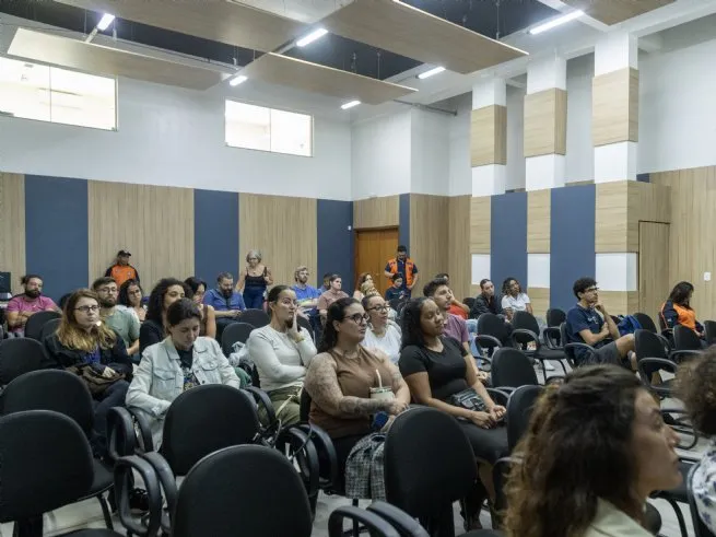 Foto: Reprodução/Prefeitura de São Sebastião - SP