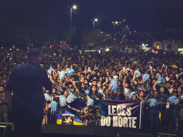 Organizadores do evento esperam receber milhares de fiéis para acompanhar mais uma edição