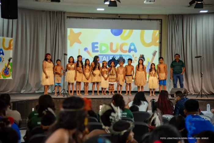 Foto: Reprodução/Prefeitura de Boa Vista - RR
