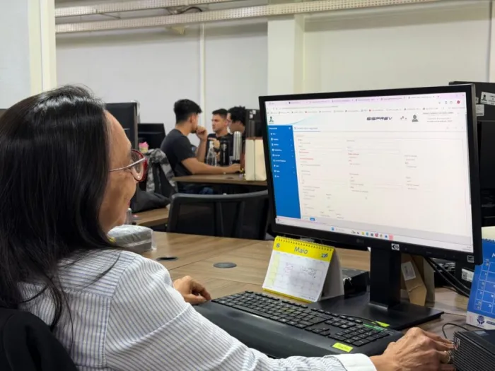 O sistema integrado reúne os principais serviços previdenciários em ambiente digital, reduz burocracias e oferece mais agilidade no atendimento aos segurados.