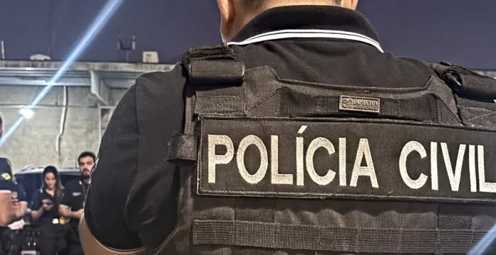 Foto: Reprodução/Secom Ceará