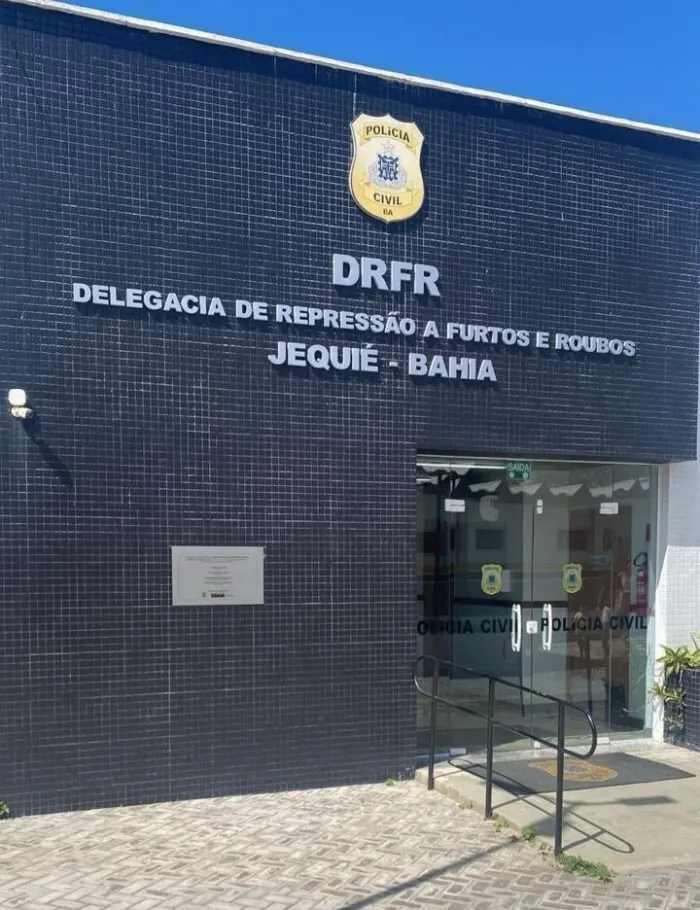 Homem investigado por estelionatos em Jequié é preso pela Polícia Civil