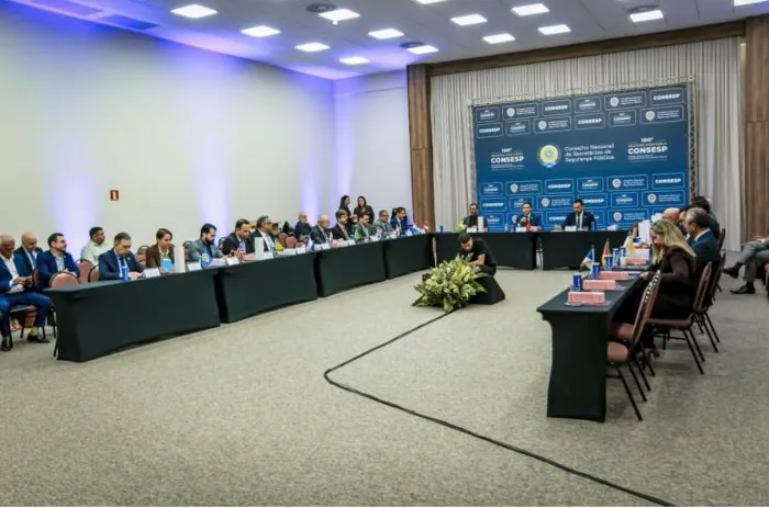 Foto: Reprodução/Secom Acre