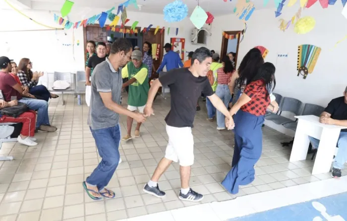Foto: Reprodução/Prefeitura de Petrolina - PE