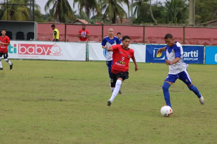 Equipes baianas e de fora do estado e do país estreiam na Copa 2 de Julho