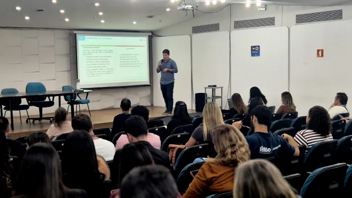 Prefeitura do Rio realiza oficina preventiva sobre comunicação de incidentes de segurança de dados