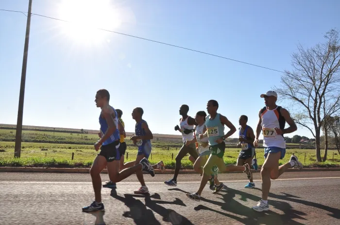 Últimas vagas para a 7ª Meia Maratona do Fogo reforçam expectativa para a prova do dia 12