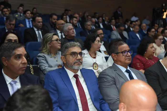 Alagoas participa da 100ª reunião ordinária do Conselho Nacional dos Secretários de Segurança Pública