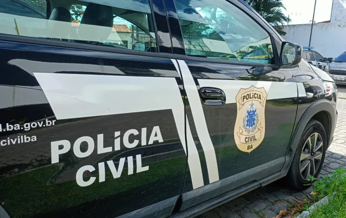 Segundo as investigações, o crime foi motivado por uma dívida - 03/07/2026 - Fonte/Crédito: ASCOM PCBA