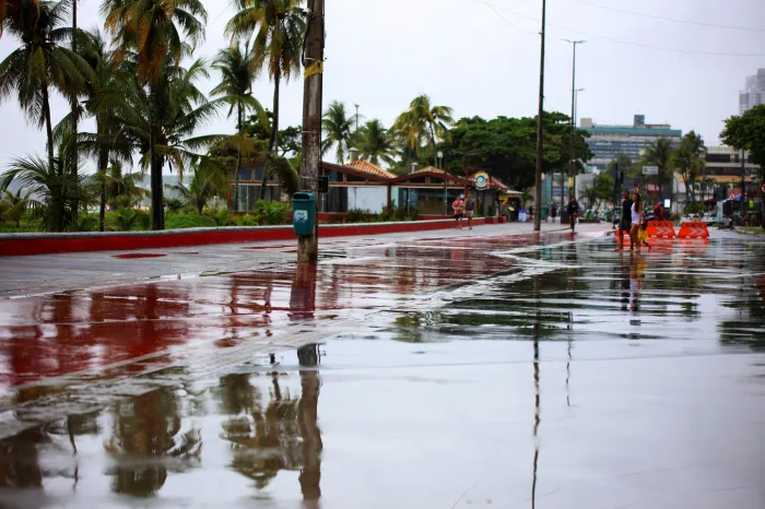 Foto: Reprodução/Prefeitura de João Pessoa - PB