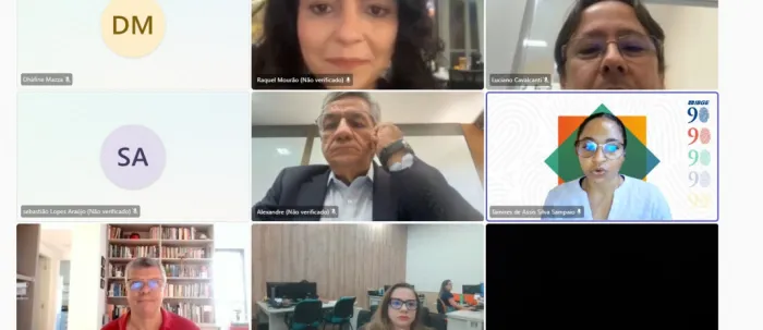 EGPCE e Ence iniciam curso sobre políticas públicas baseadas em evidências