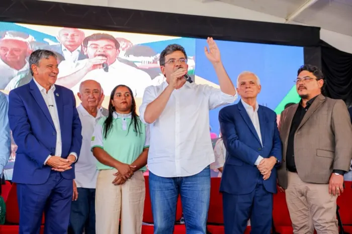 Foto: Reprodução/Secom Piauí