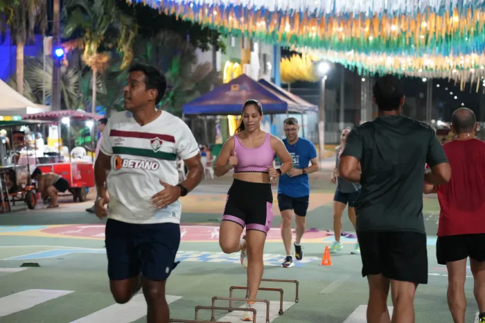 Foto: Reprodução/Prefeitura de Porto Velho - RO