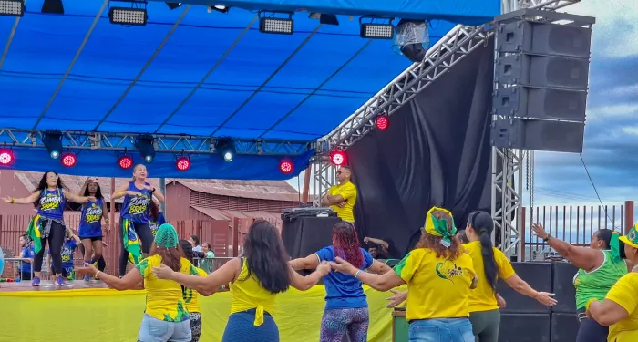 Programação é voltada para pessoas de todas as idades e não exige experiência prévia