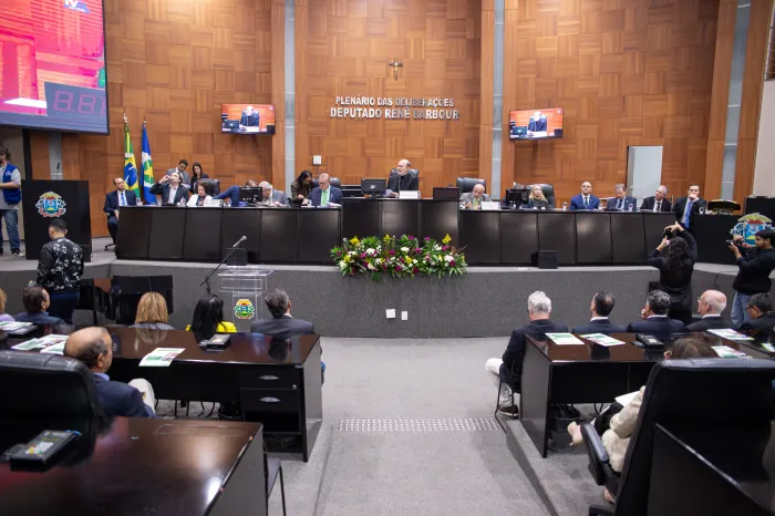 Foto: ANGELO VARELA / ALMT