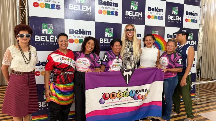 Prefeitura lança protocolo de proteção para a população LGBTQIAPN+