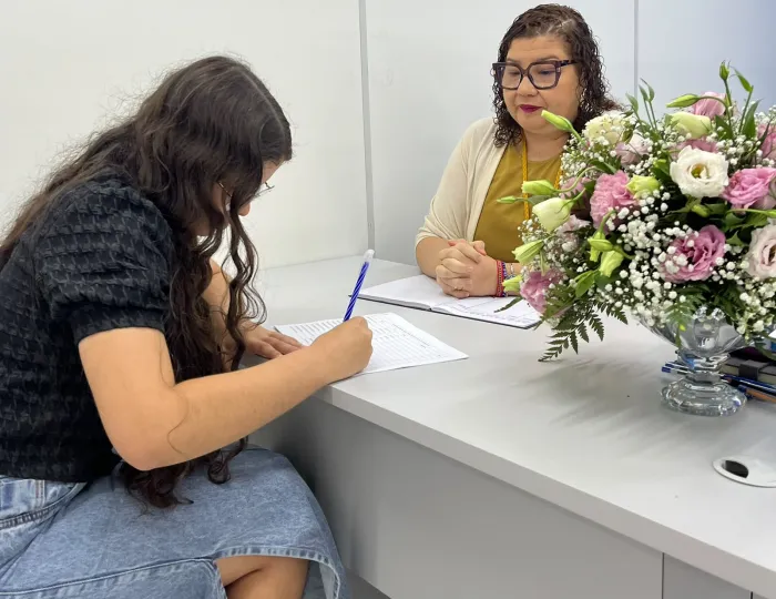 Foto: Reprodução/Prefeitura de Petrolina - PE