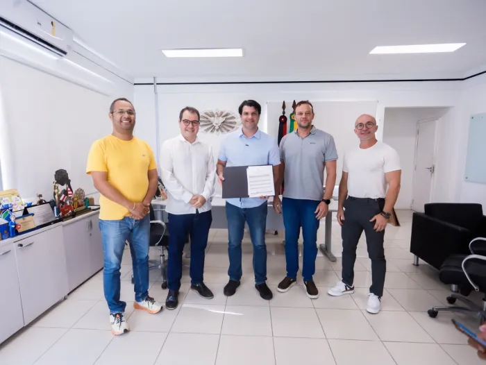 Foto: Reprodução/Prefeitura de João Pessoa - PB