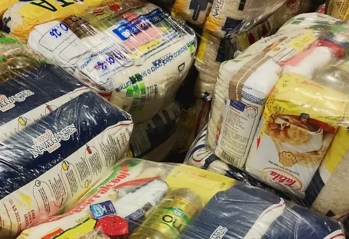 Procon de Dourados aponta queda no preço médio da cesta básica em julho