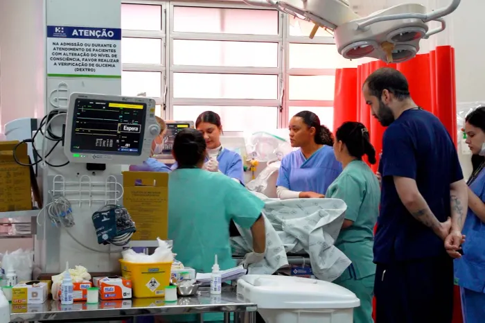 Foto: Reprodução/Secom Paraná