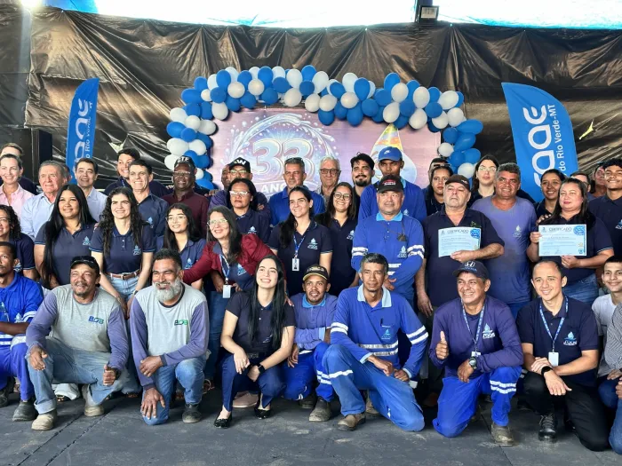 (Foto: Ascom Prefeitura/Maiza Santos)