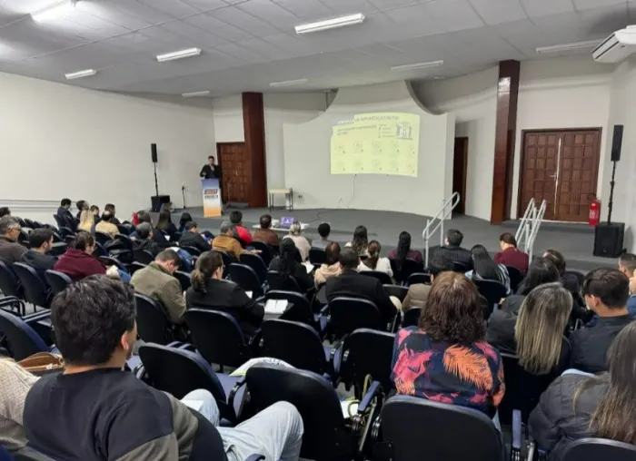 Foto: Reprodução/Prefeitura de Campo Grande - MS