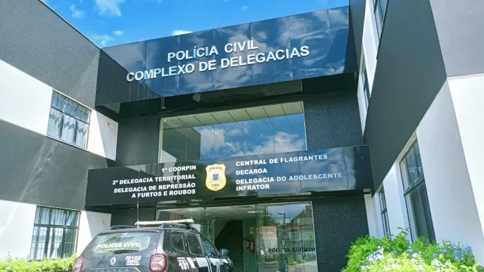 Levantamento aponta ainda índice de elucidação de autoria superior a 43% no município - 03/07/2026 - Fonte/Crédito: ASCOM PCBA